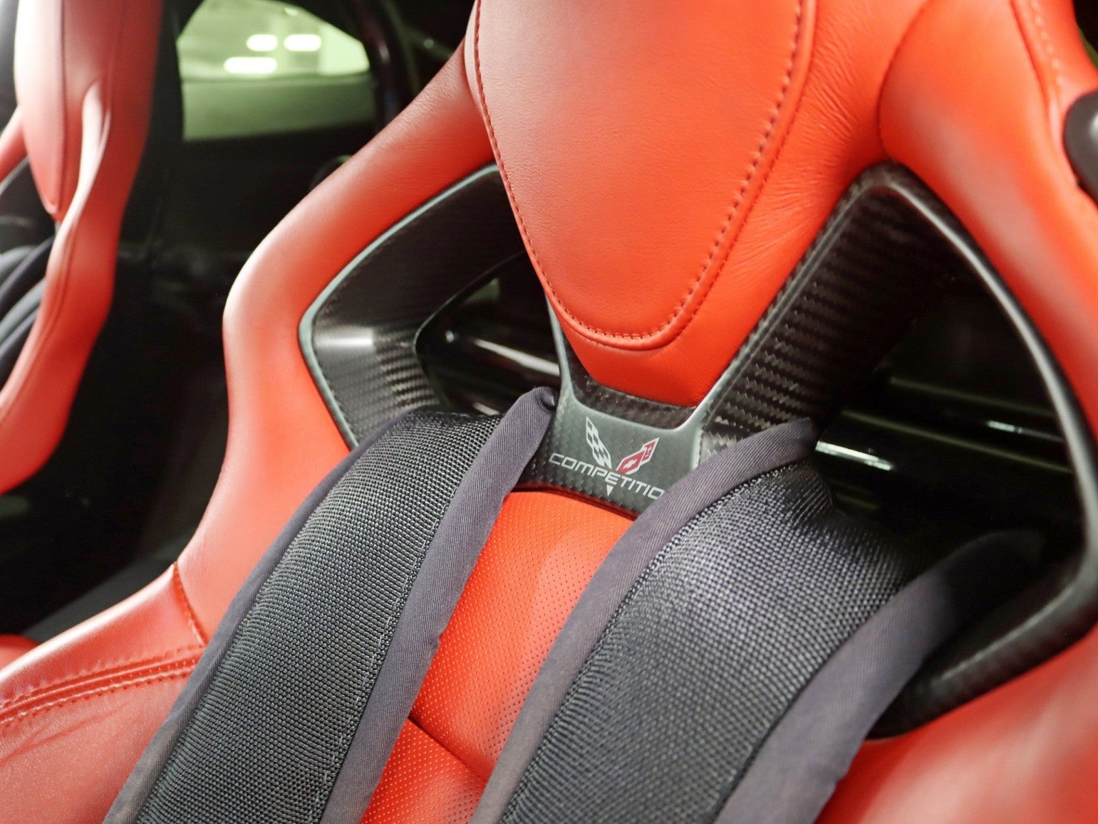 2015 Chevrolet Corvette Z06 3LZ Built By Redline Motorsports 21k Miles MSRP Over $108k Fully Loaded And Super Fast