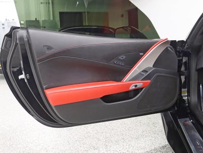 2015 Chevrolet Corvette Z06 3LZ Built By Redline Motorsports 21k Miles MSRP Over $108k Fully Loaded And Super Fast