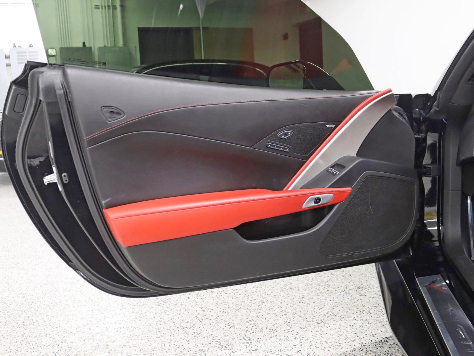 2015 Chevrolet Corvette Z06 3LZ Built By Redline Motorsports 21k Miles MSRP Over $108k Fully Loaded And Super Fast