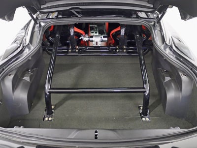 2015 Chevrolet Corvette Z06 3LZ Built By Redline Motorsports 21k Miles MSRP Over $108k Fully Loaded And Super Fast