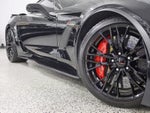2015 Chevrolet Corvette Z06 3LZ Built By Redline Motorsports 21k Miles MSRP Over $108k Fully Loaded And Super Fast