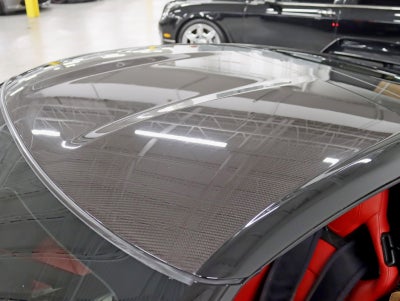 2015 Chevrolet Corvette Z06 3LZ Built By Redline Motorsports 21k Miles MSRP Over $108k Fully Loaded And Super Fast