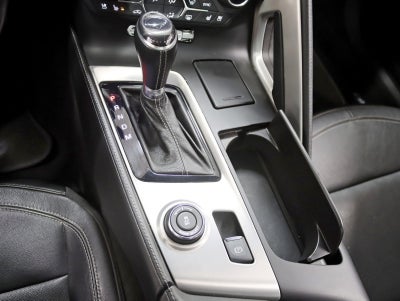2017 Chevrolet Corvette Grand Sport 2LT Navi Surround Cameras Heated/Cooled Seats HUD