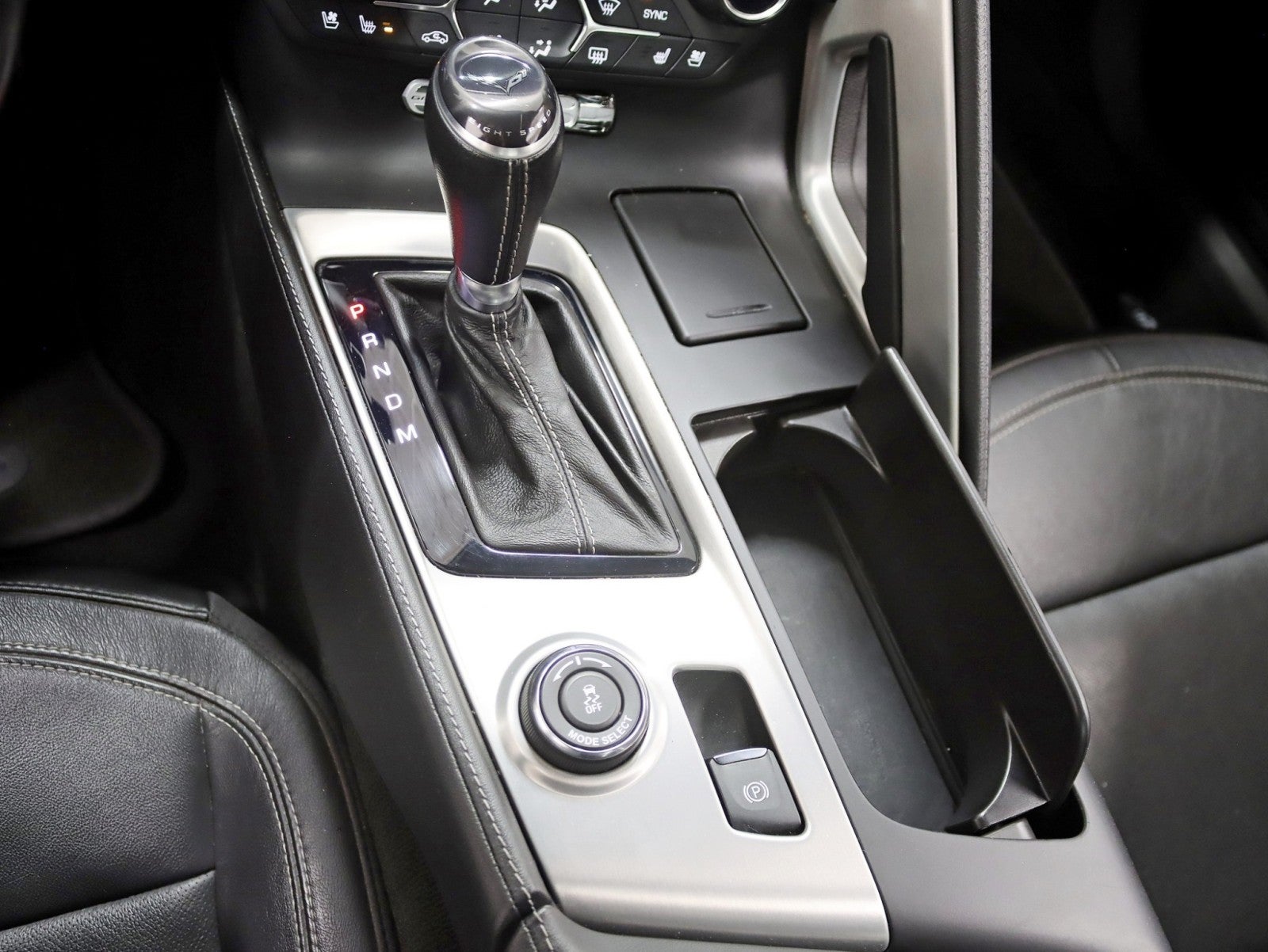 2017 Chevrolet Corvette Grand Sport 2LT Navi Surround Cameras Heated/Cooled Seats HUD