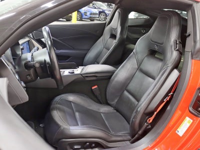 2017 Chevrolet Corvette Grand Sport 2LT Navi Surround Cameras Heated/Cooled Seats HUD