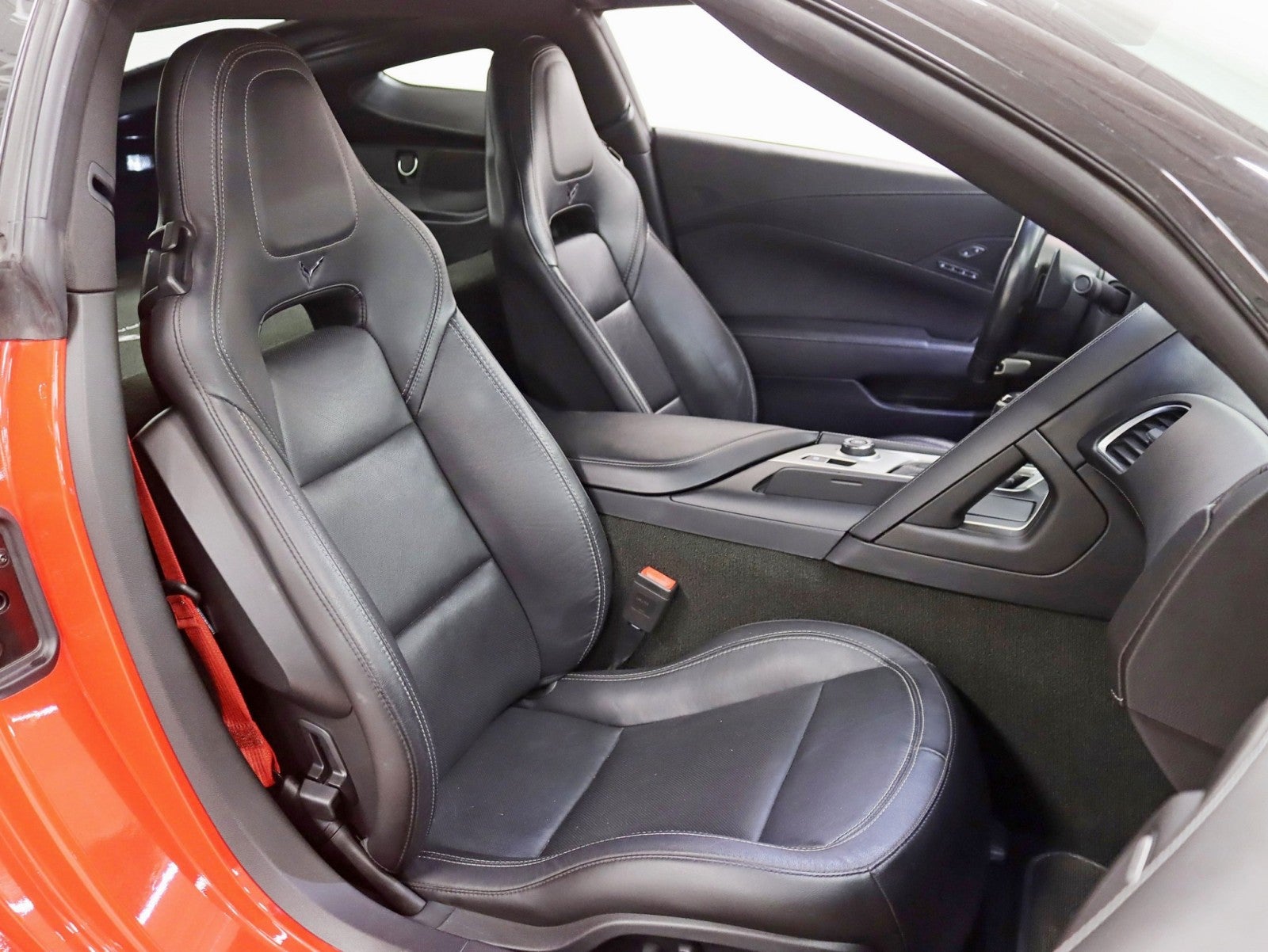 2017 Chevrolet Corvette Grand Sport 2LT Navi Surround Cameras Heated/Cooled Seats HUD