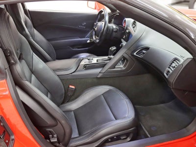 2017 Chevrolet Corvette Grand Sport 2LT Navi Surround Cameras Heated/Cooled Seats HUD