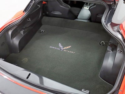 2017 Chevrolet Corvette Grand Sport 2LT Navi Surround Cameras Heated/Cooled Seats HUD