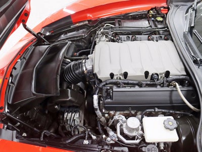 2017 Chevrolet Corvette Grand Sport 2LT Navi Surround Cameras Heated/Cooled Seats HUD