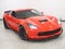 2017 Chevrolet Corvette Grand Sport 2LT Navi Surround Cameras Heated/Cooled Seats HUD