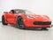 2017 Chevrolet Corvette Grand Sport 2LT Navi Surround Cameras Heated/Cooled Seats HUD