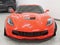 2017 Chevrolet Corvette Grand Sport 2LT Navi Surround Cameras Heated/Cooled Seats HUD