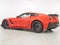 2017 Chevrolet Corvette Grand Sport 2LT Navi Surround Cameras Heated/Cooled Seats HUD