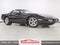 1990 Chevrolet Corvette ZR1 Wow Time Capsule 11K Original Miles Window Sticker Cassette