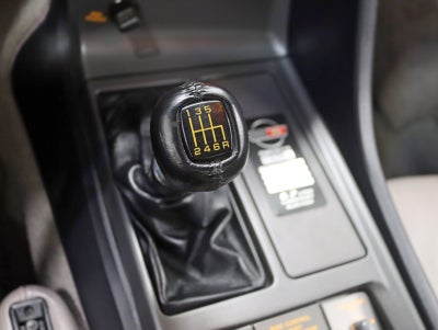 1990 Chevrolet Corvette ZR1 Wow Time Capsule 11K Original Miles Window Sticker Cassette