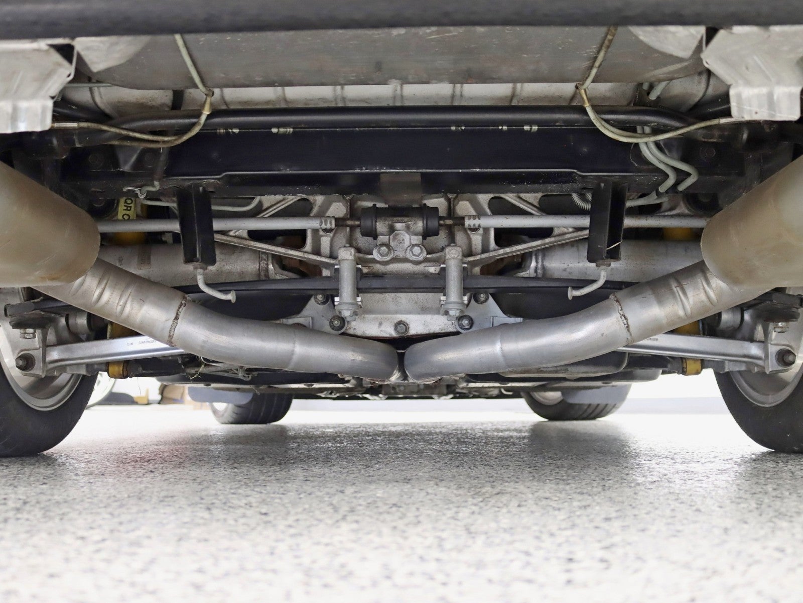 1990 Chevrolet Corvette ZR1 Wow Time Capsule 11K Original Miles Window Sticker Cassette