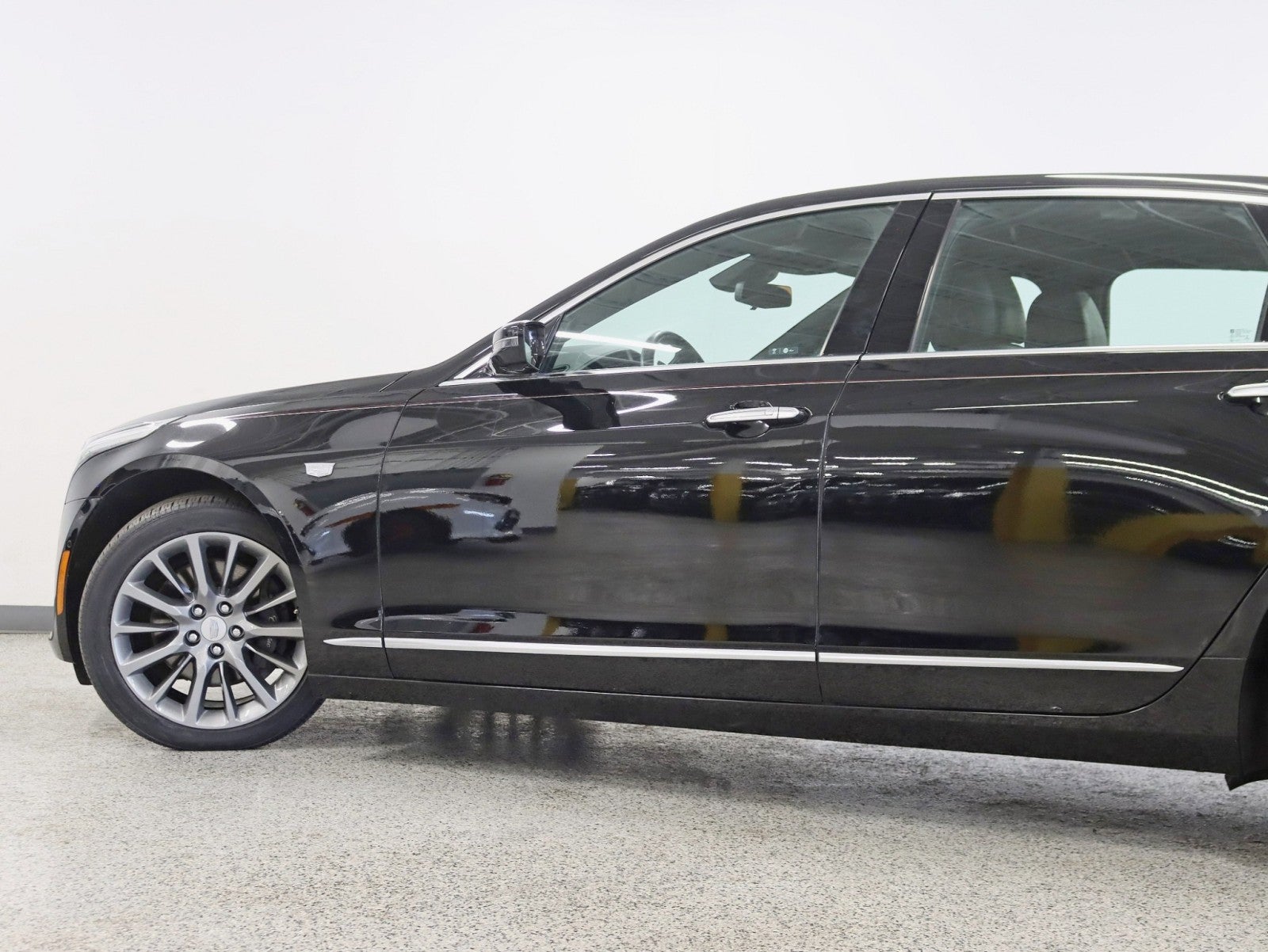 2016 Cadillac CT6 Premium Luxury AWD 2 Owner Only 58k Miles Pano Nav Back Up Camera Leather Fully Loaded