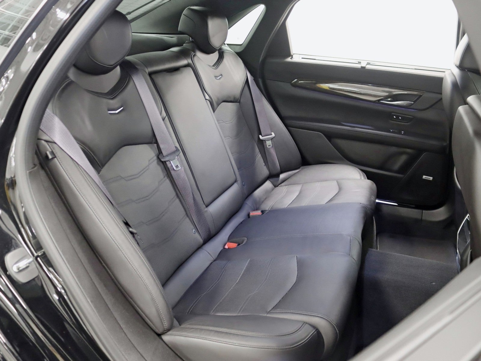 2016 Cadillac CT6 Premium Luxury AWD 2 Owner Only 58k Miles Pano Nav Back Up Camera Leather Fully Loaded