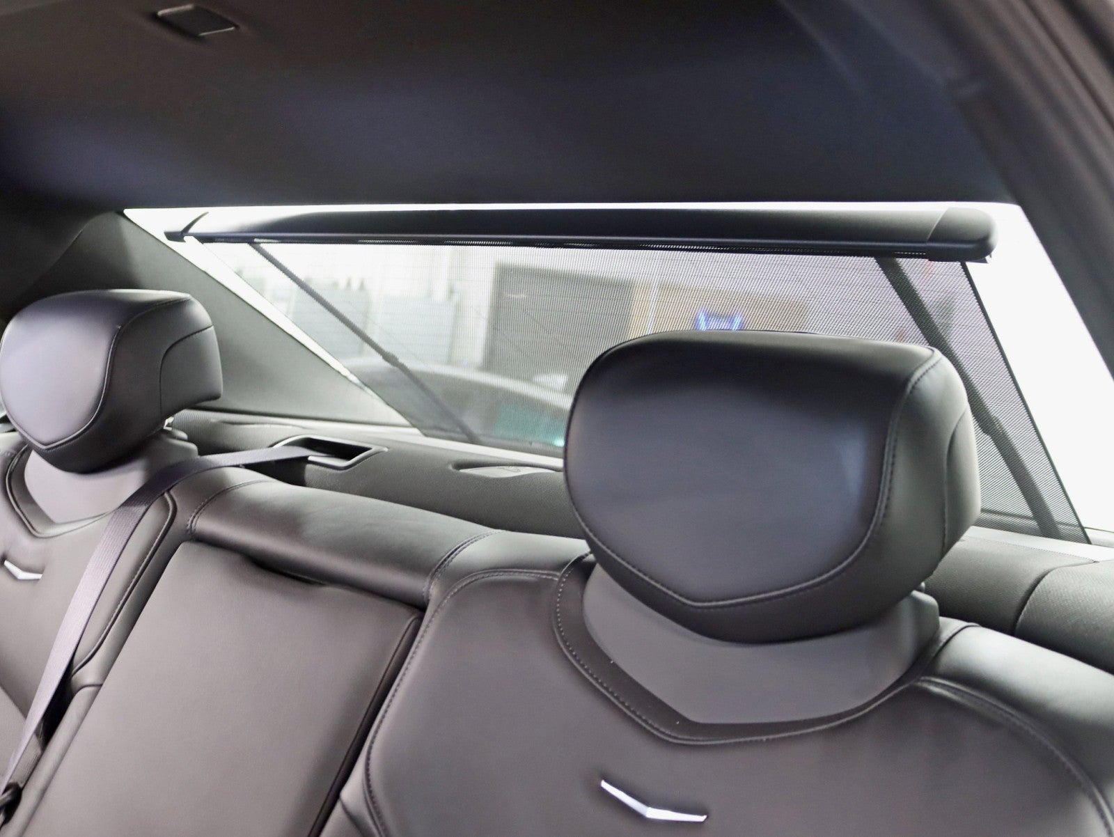 2016 Cadillac CT6 Premium Luxury AWD 2 Owner Only 58k Miles Pano Nav Back Up Camera Leather Fully Loaded