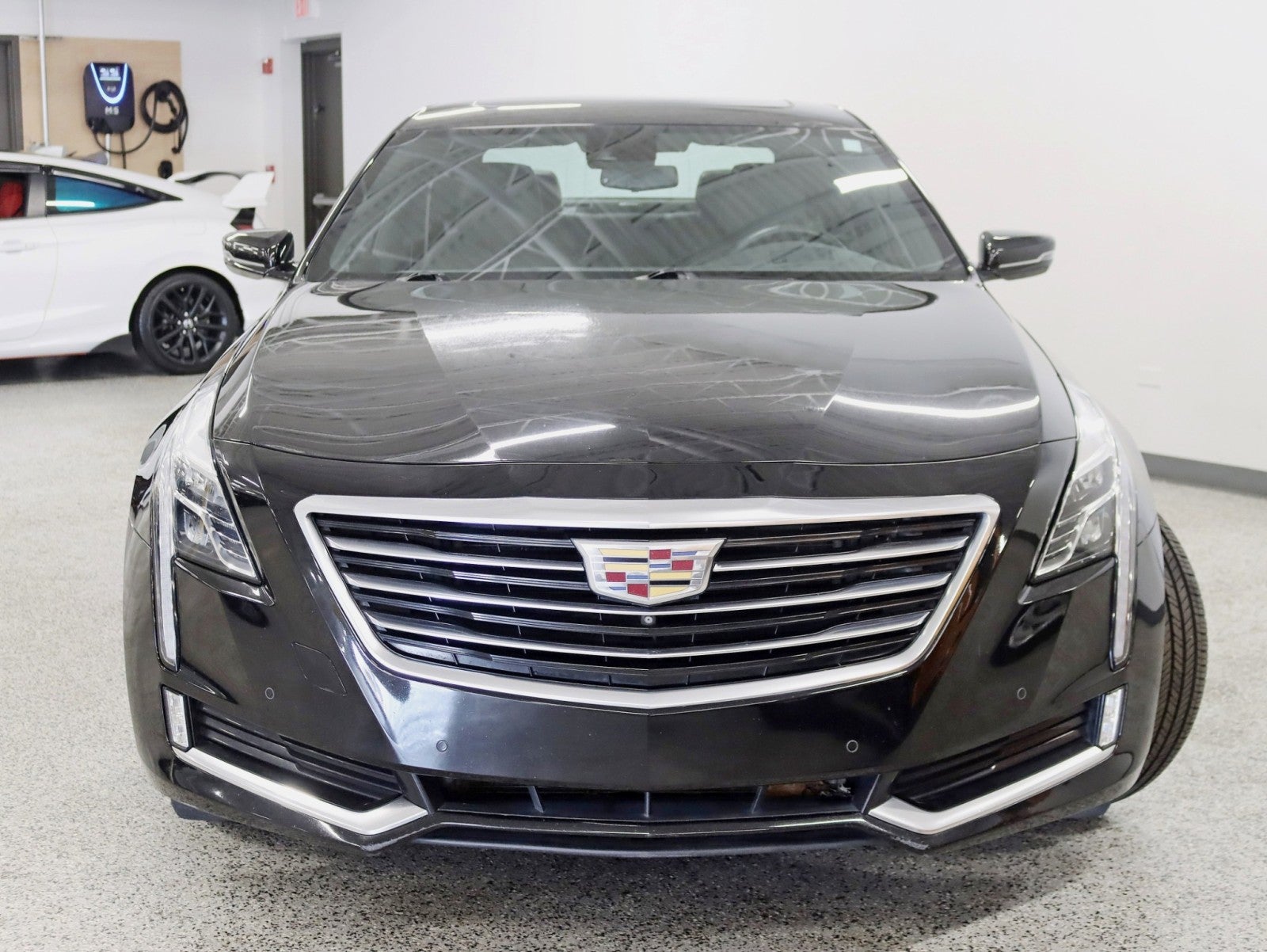 2016 Cadillac CT6 Premium Luxury AWD 2 Owner Only 58k Miles Pano Nav Back Up Camera Leather Fully Loaded