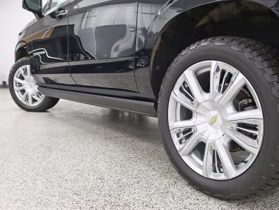 2021 Chevrolet Suburban High Country 1 Owner Premium Pkg Nav Back Up Camera Loaded