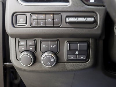 2021 Chevrolet Suburban High Country 1 Owner Premium Pkg Nav Back Up Camera Loaded