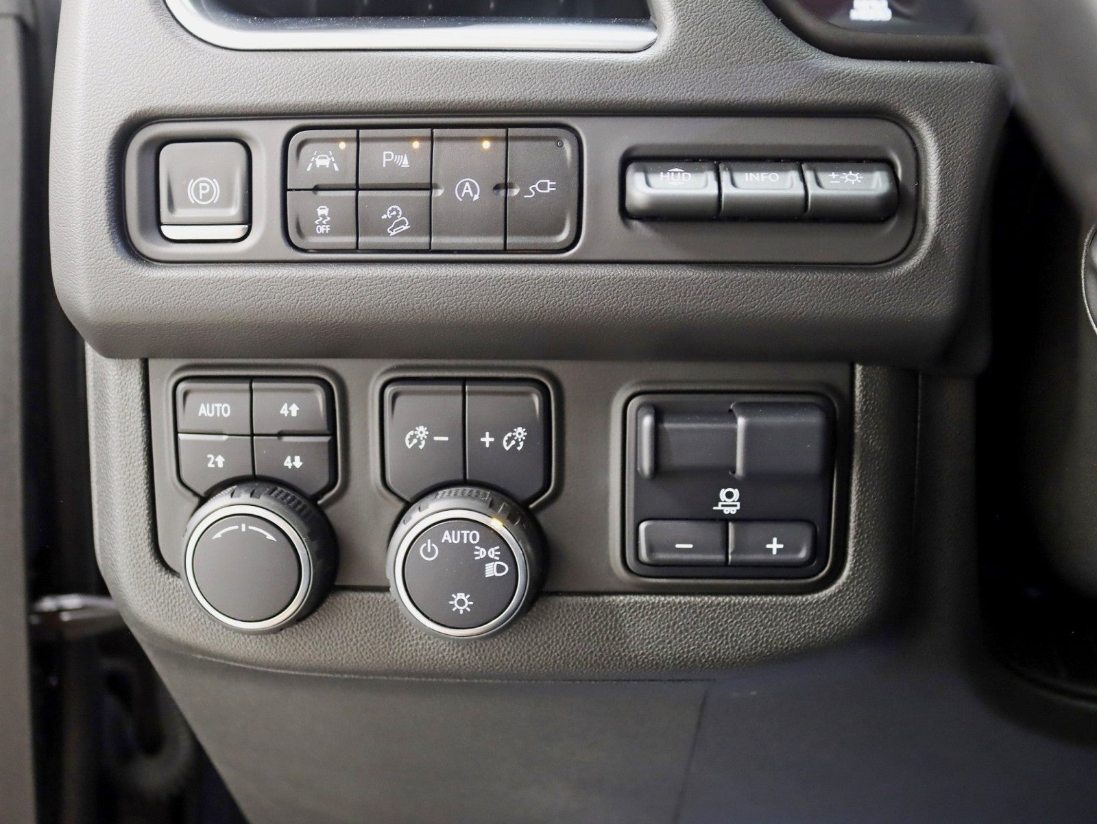 2021 Chevrolet Suburban High Country 1 Owner Premium Pkg Nav Back Up Camera Loaded