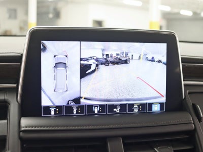 2021 Chevrolet Suburban High Country 1 Owner Premium Pkg Nav Back Up Camera Loaded