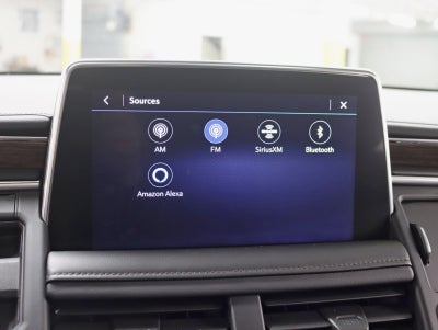 2021 Chevrolet Suburban High Country 1 Owner Premium Pkg Nav Back Up Camera Loaded