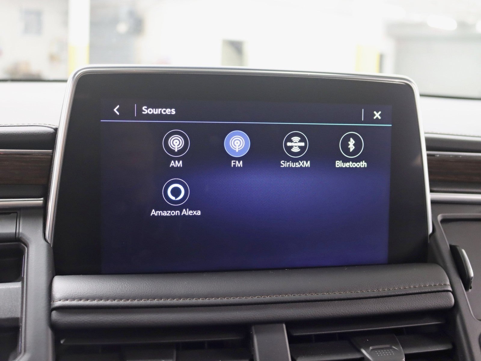 2021 Chevrolet Suburban High Country 1 Owner Premium Pkg Nav Back Up Camera Loaded