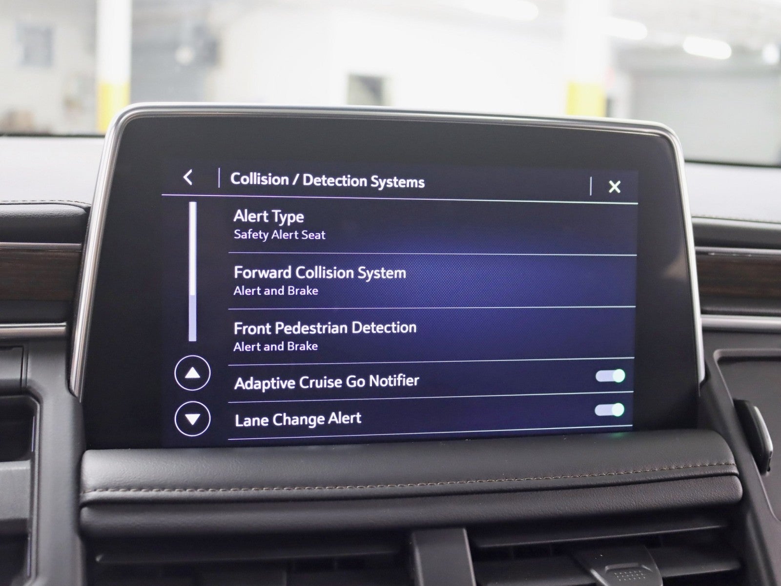 2021 Chevrolet Suburban High Country 1 Owner Premium Pkg Nav Back Up Camera Loaded