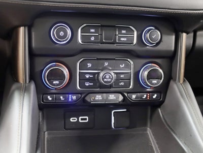 2021 Chevrolet Suburban High Country 1 Owner Premium Pkg Nav Back Up Camera Loaded