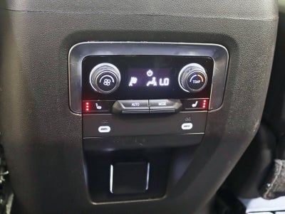 2021 Chevrolet Suburban High Country 1 Owner Premium Pkg Nav Back Up Camera Loaded