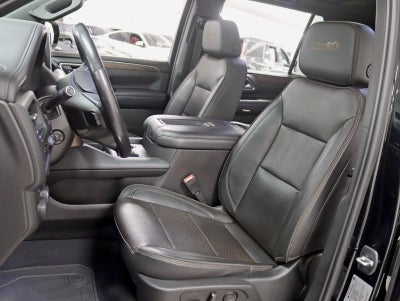 2021 Chevrolet Suburban High Country 1 Owner Premium Pkg Nav Back Up Camera Loaded