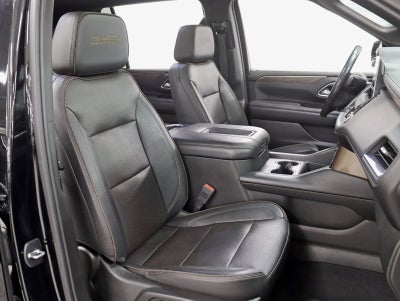 2021 Chevrolet Suburban High Country 1 Owner Premium Pkg Nav Back Up Camera Loaded