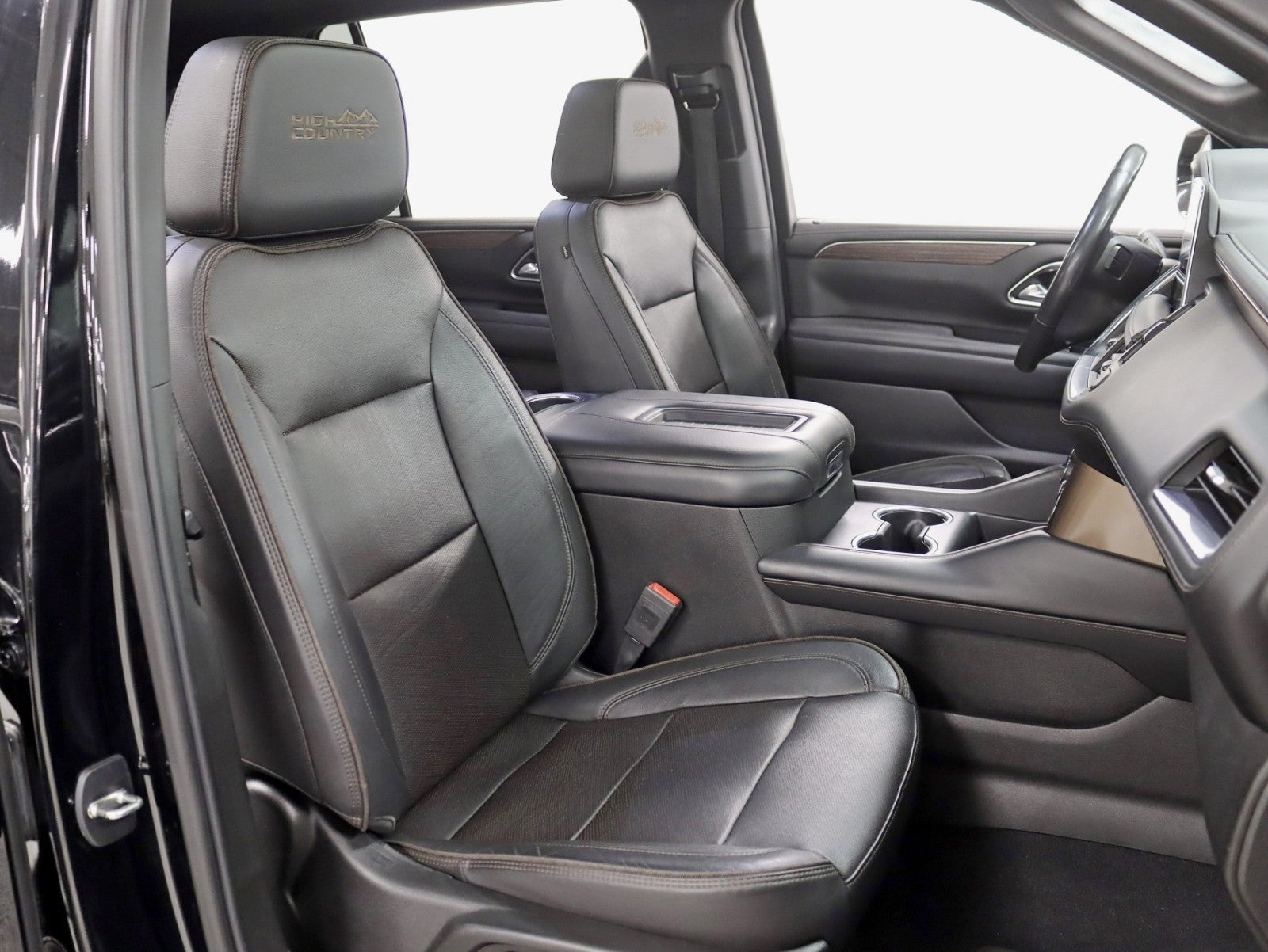 2021 Chevrolet Suburban High Country 1 Owner Premium Pkg Nav Back Up Camera Loaded