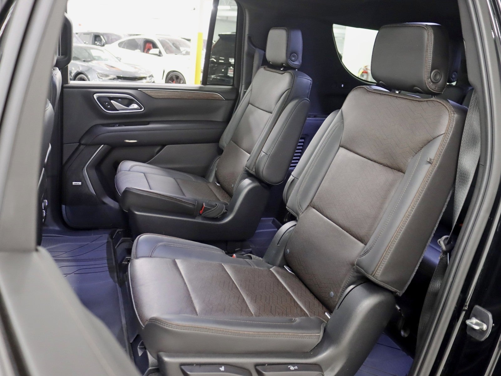 2021 Chevrolet Suburban High Country 1 Owner Premium Pkg Nav Back Up Camera Loaded