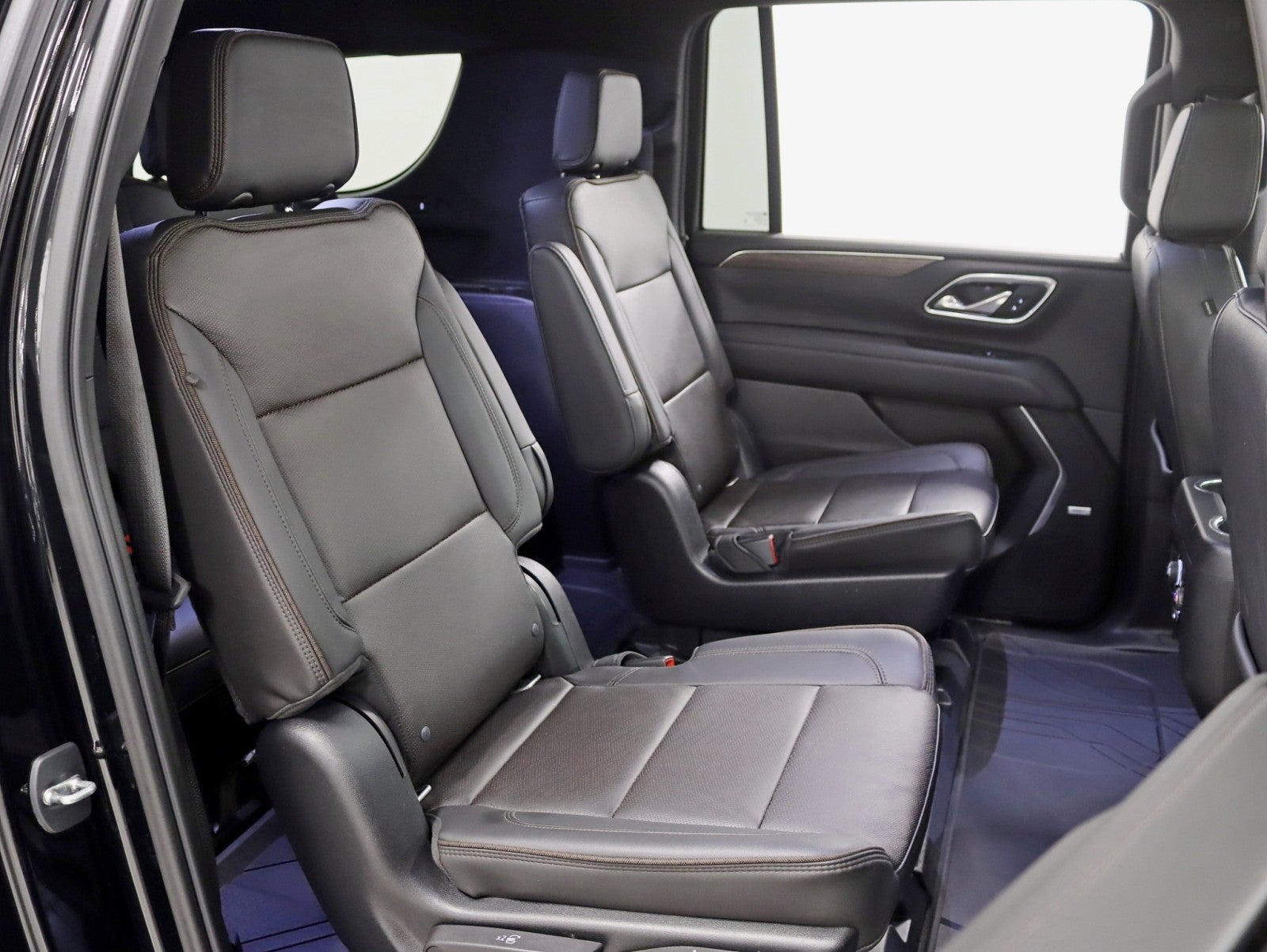 2021 Chevrolet Suburban High Country 1 Owner Premium Pkg Nav Back Up Camera Loaded