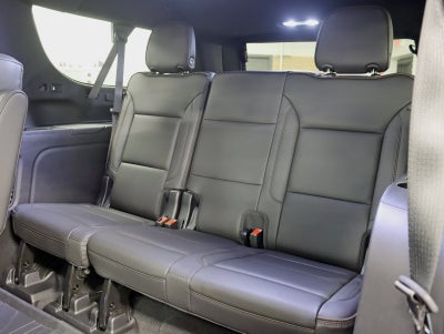 2021 Chevrolet Suburban High Country 1 Owner Premium Pkg Nav Back Up Camera Loaded