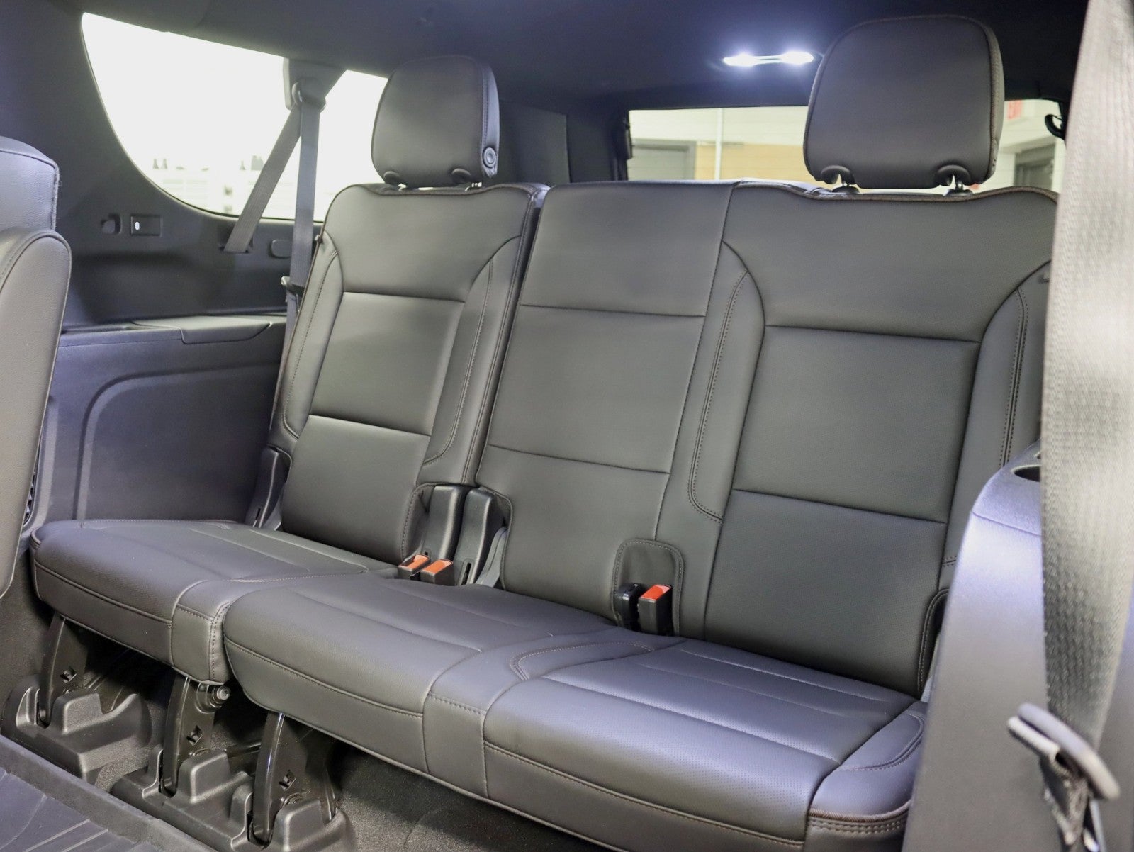 2021 Chevrolet Suburban High Country 1 Owner Premium Pkg Nav Back Up Camera Loaded