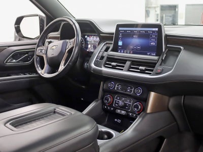 2021 Chevrolet Suburban High Country 1 Owner Premium Pkg Nav Back Up Camera Loaded