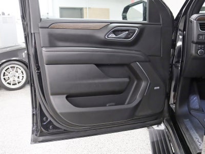 2021 Chevrolet Suburban High Country 1 Owner Premium Pkg Nav Back Up Camera Loaded