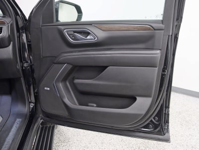 2021 Chevrolet Suburban High Country 1 Owner Premium Pkg Nav Back Up Camera Loaded