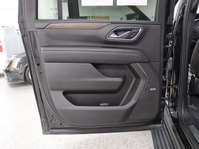 2021 Chevrolet Suburban High Country 1 Owner Premium Pkg Nav Back Up Camera Loaded