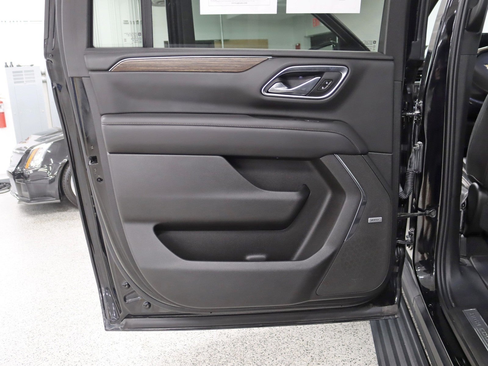 2021 Chevrolet Suburban High Country 1 Owner Premium Pkg Nav Back Up Camera Loaded