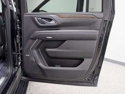 2021 Chevrolet Suburban High Country 1 Owner Premium Pkg Nav Back Up Camera Loaded