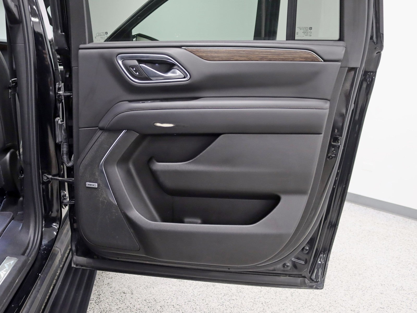 2021 Chevrolet Suburban High Country 1 Owner Premium Pkg Nav Back Up Camera Loaded