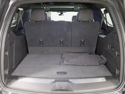 2021 Chevrolet Suburban High Country 1 Owner Premium Pkg Nav Back Up Camera Loaded