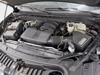 2021 Chevrolet Suburban High Country 1 Owner Premium Pkg Nav Back Up Camera Loaded