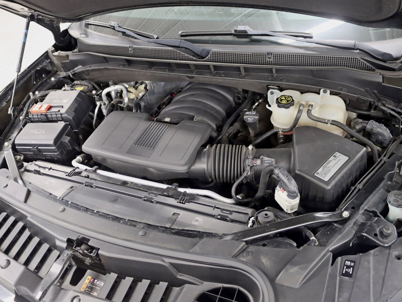 2021 Chevrolet Suburban High Country 1 Owner Premium Pkg Nav Back Up Camera Loaded